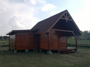 domy ekologiczne